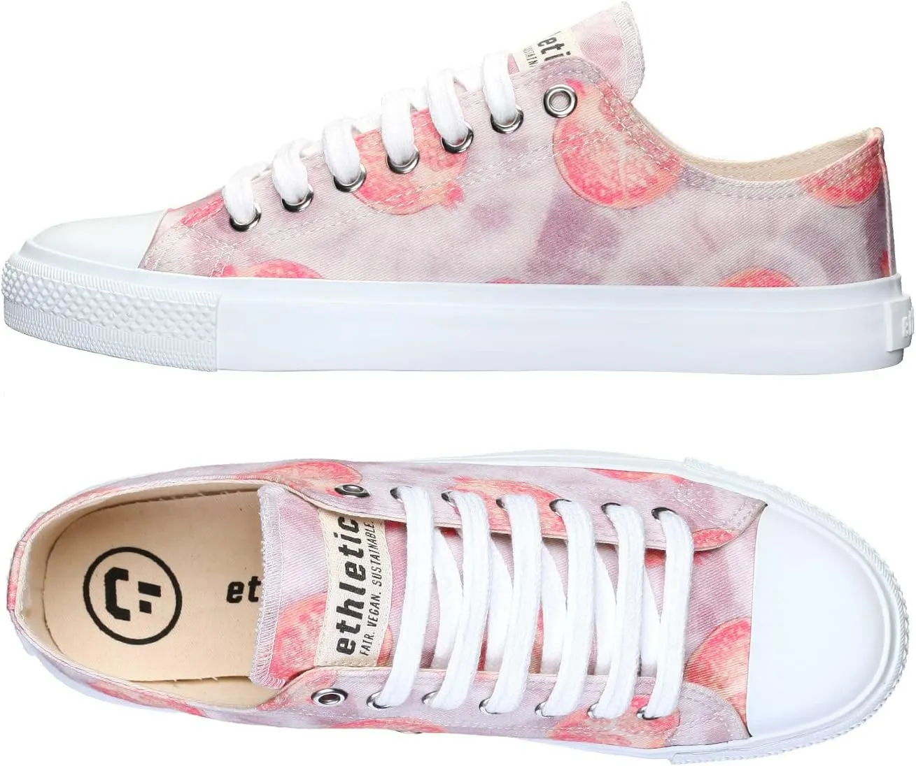 Men's Low-Top Sneaker