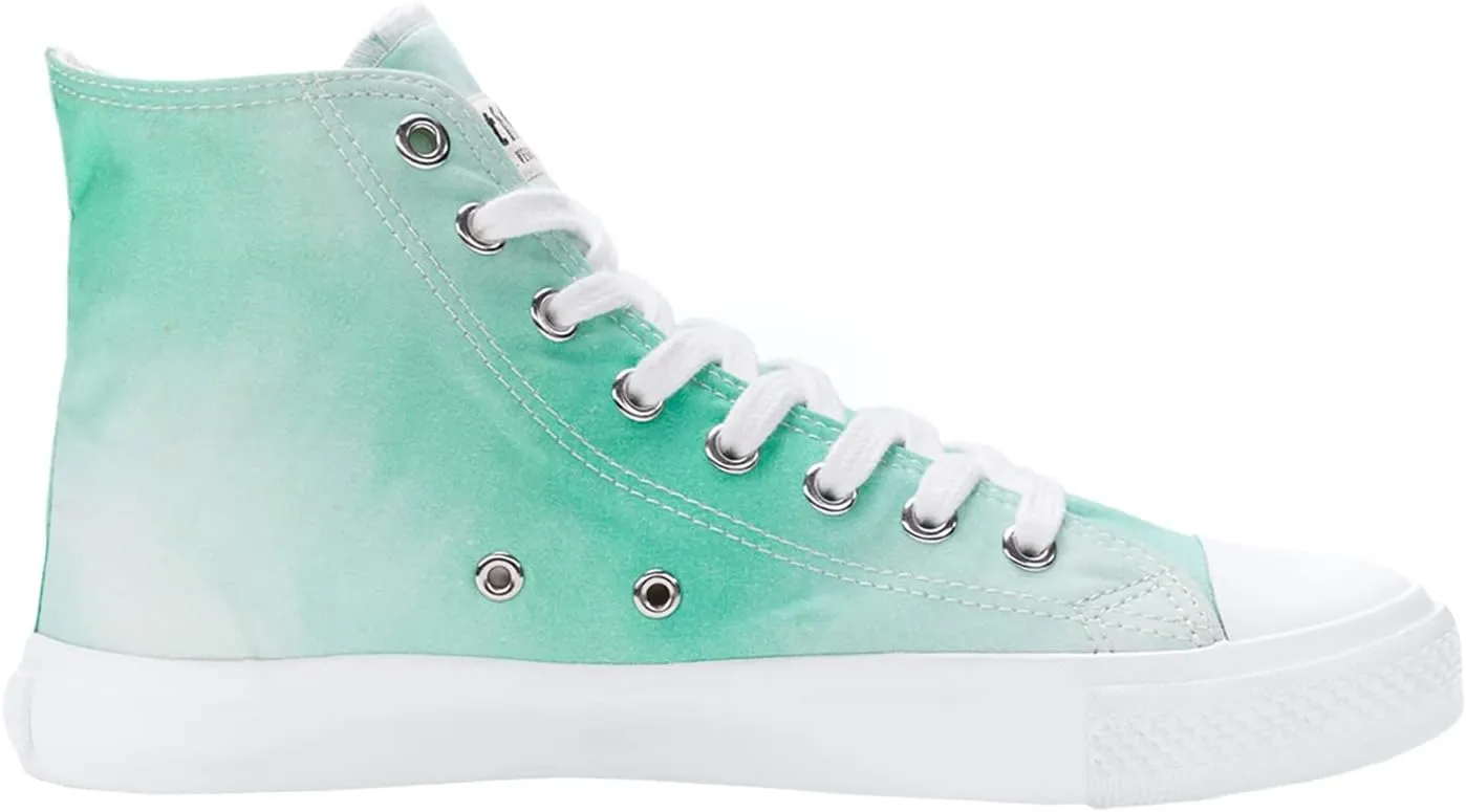 Men's Low-Top Sneaker