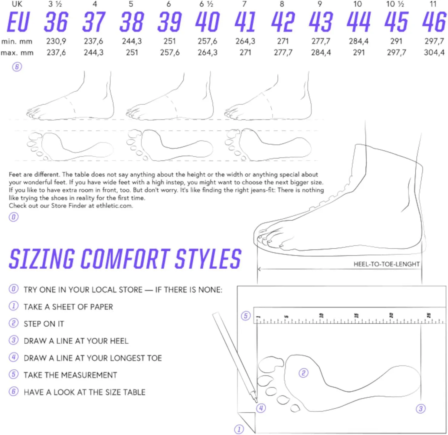 Men's Low-Top Sneaker