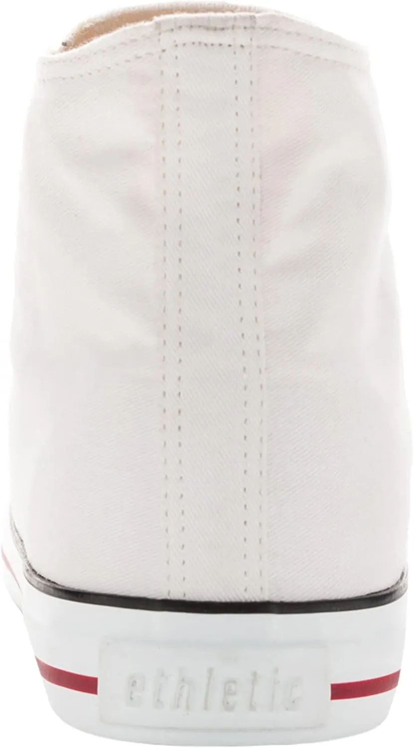 Men's Low-Top Sneaker