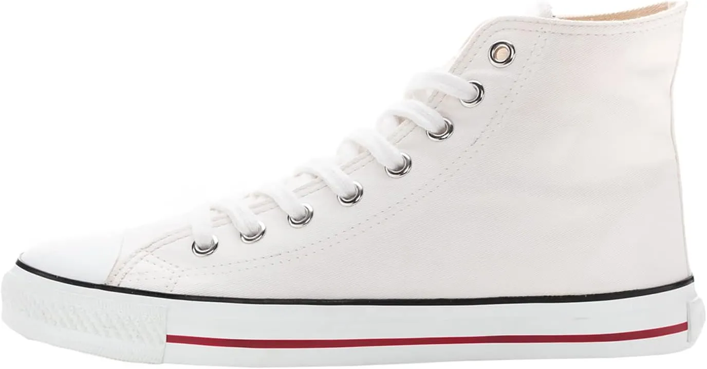 Men's Low-Top Sneaker
