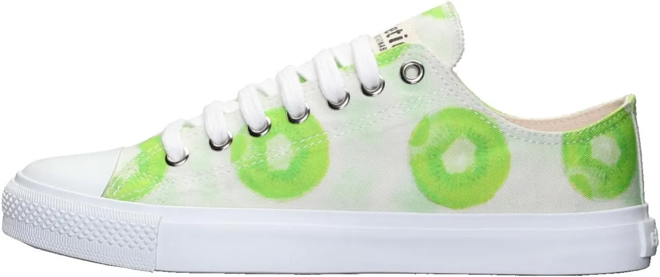 Men's Low-Top Sneaker