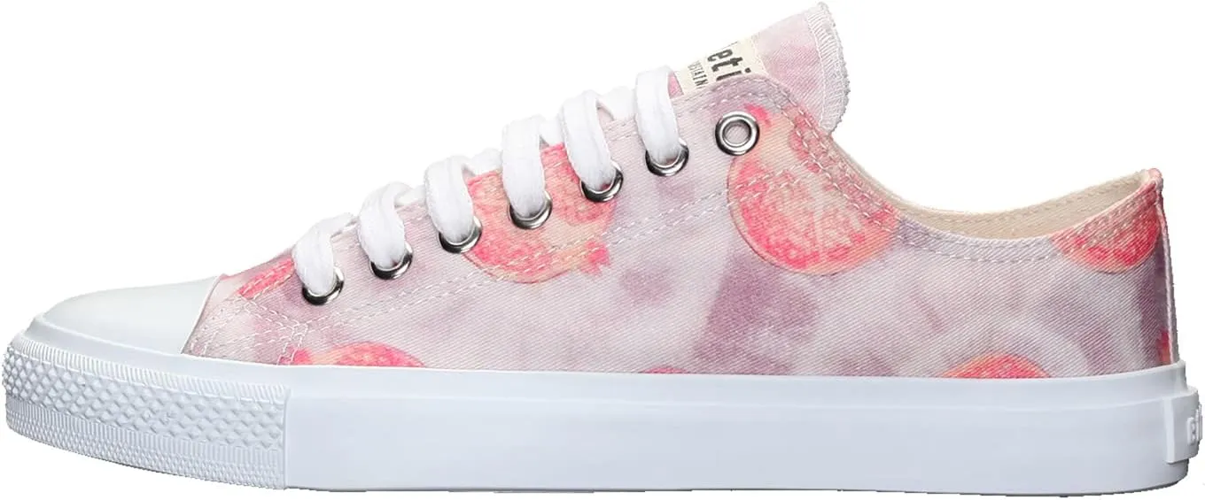 Men's Low-Top Sneaker
