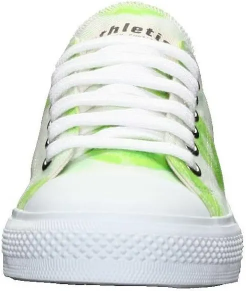 Men's Low-Top Sneaker
