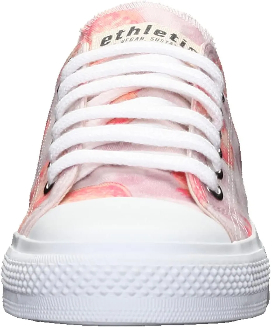 Men's Low-Top Sneaker