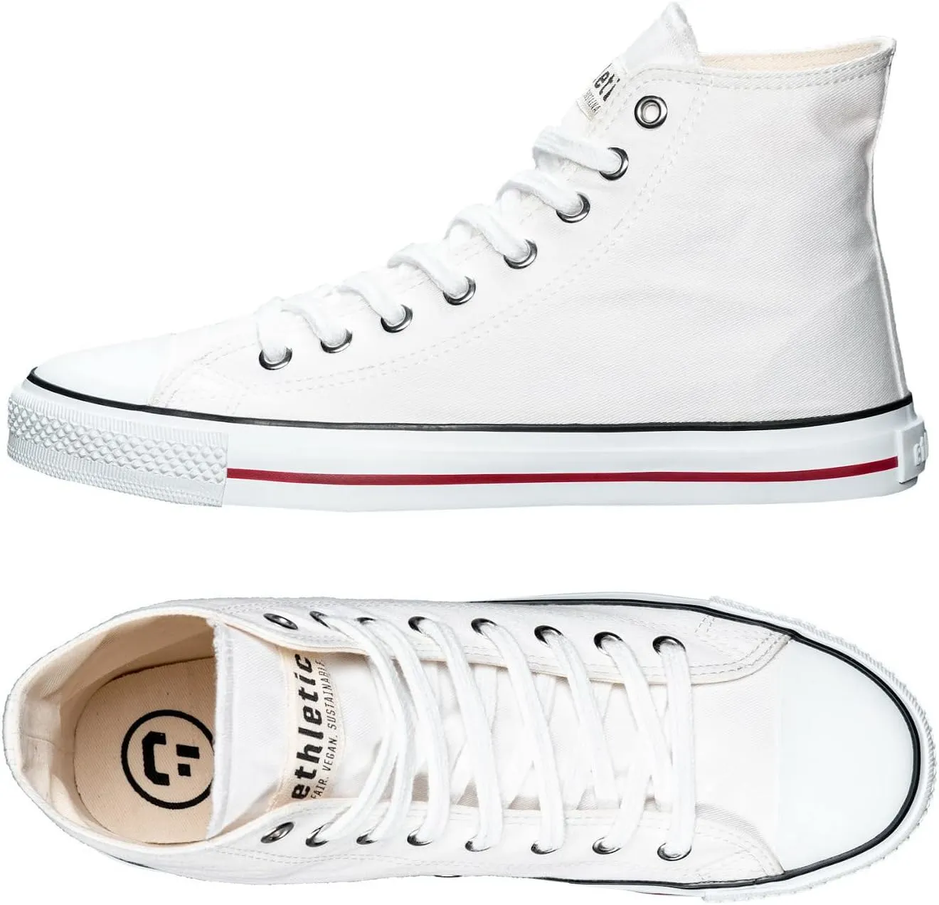 Men's Low-Top Sneaker