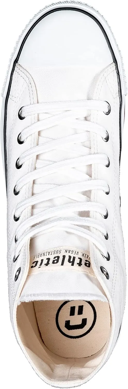 Men's Low-Top Sneaker