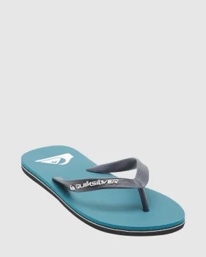 Mens Molokai Core Thongs