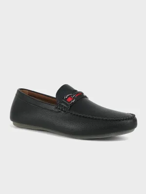 Mens "SUMMIT" Everyday Moccasin Shoes
