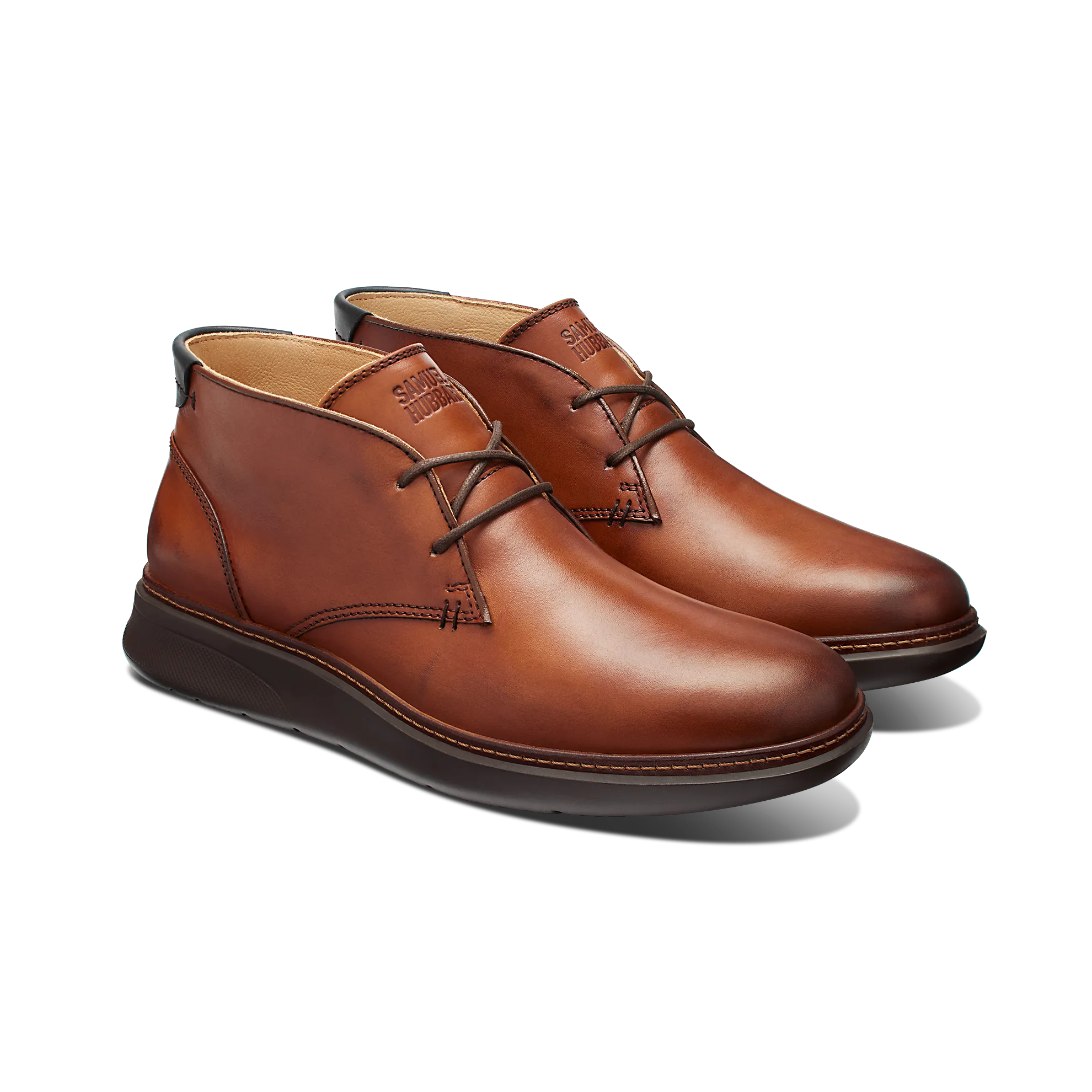 Men's Rafael Hybrid Chukka