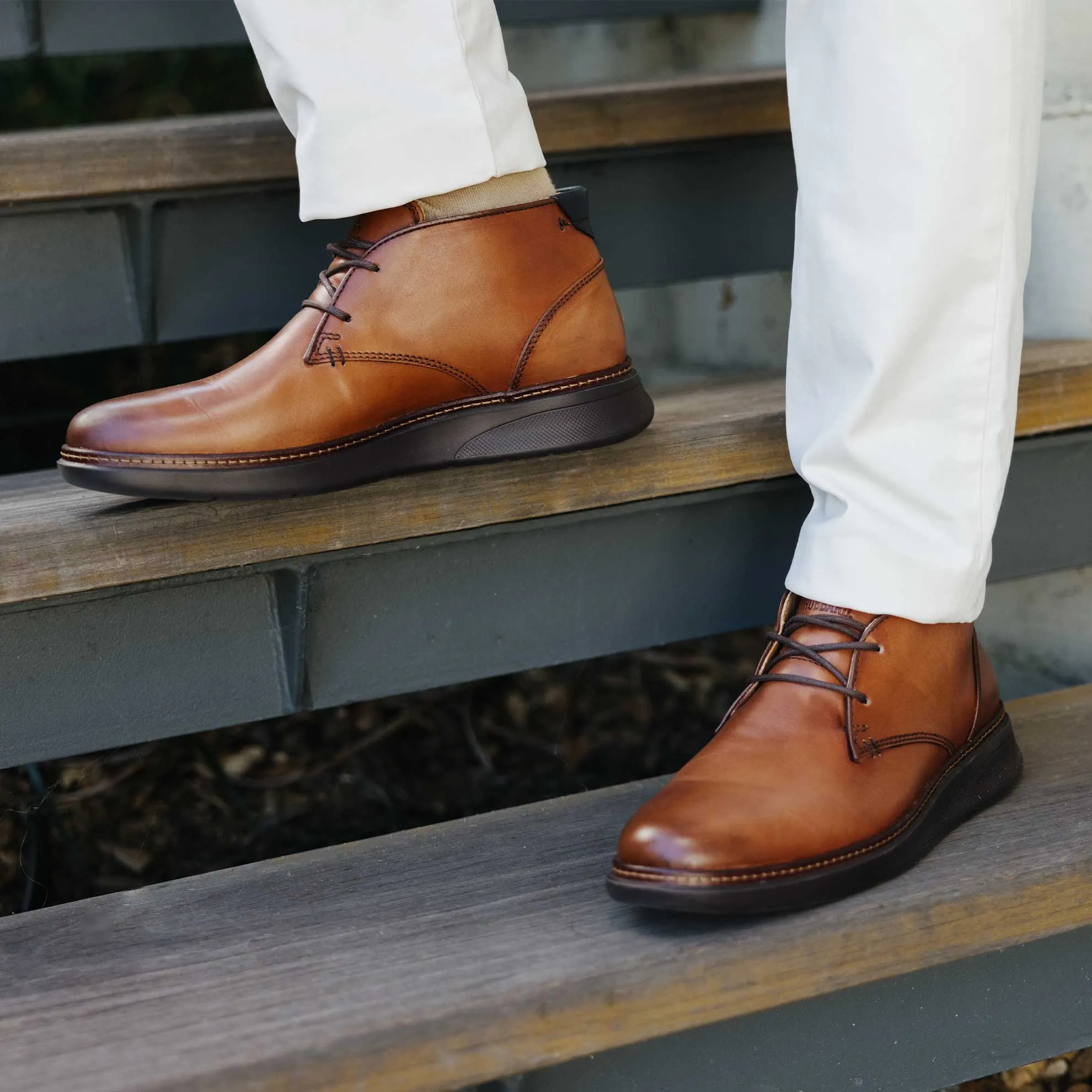 Men's Rafael Hybrid Chukka
