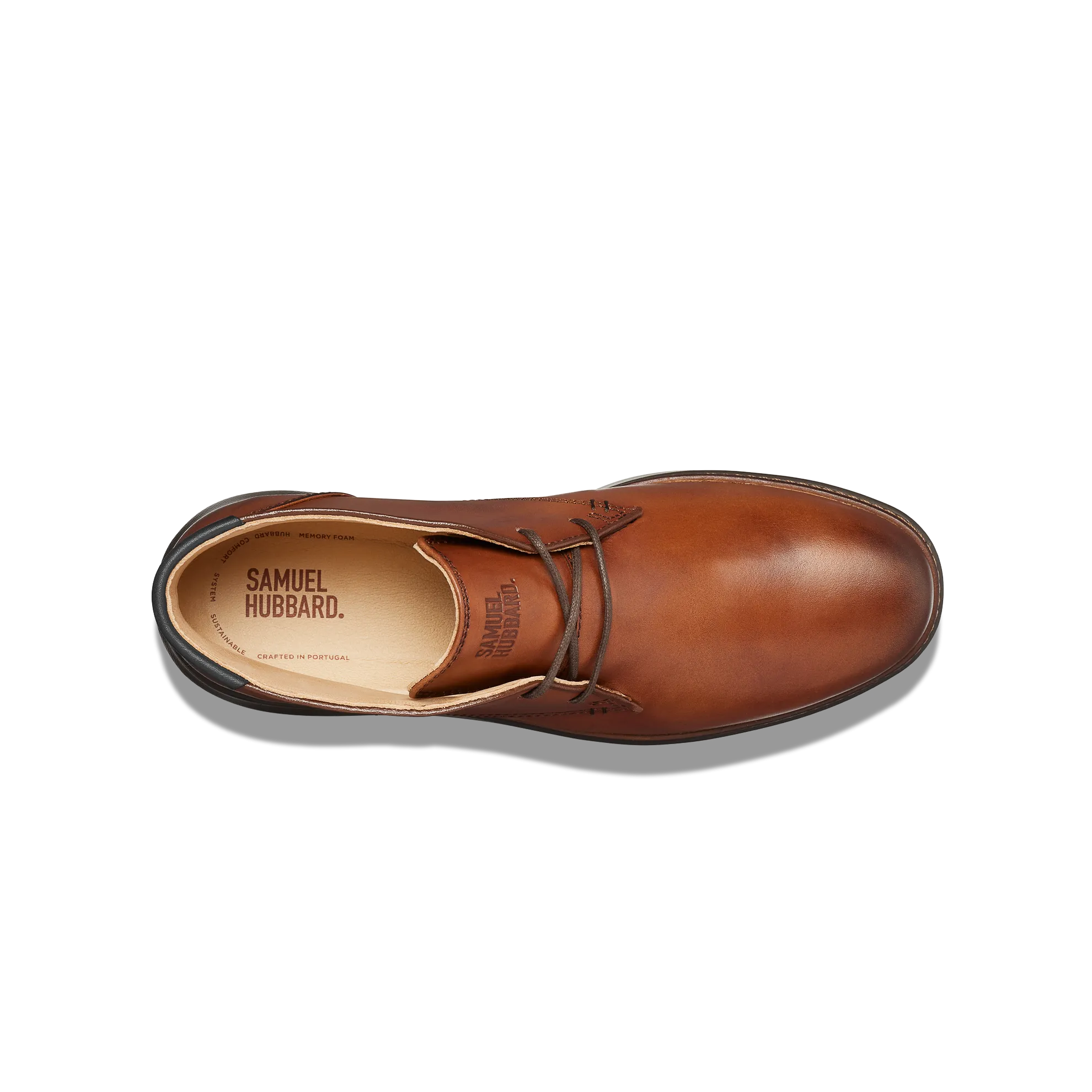 Men's Rafael Hybrid Chukka