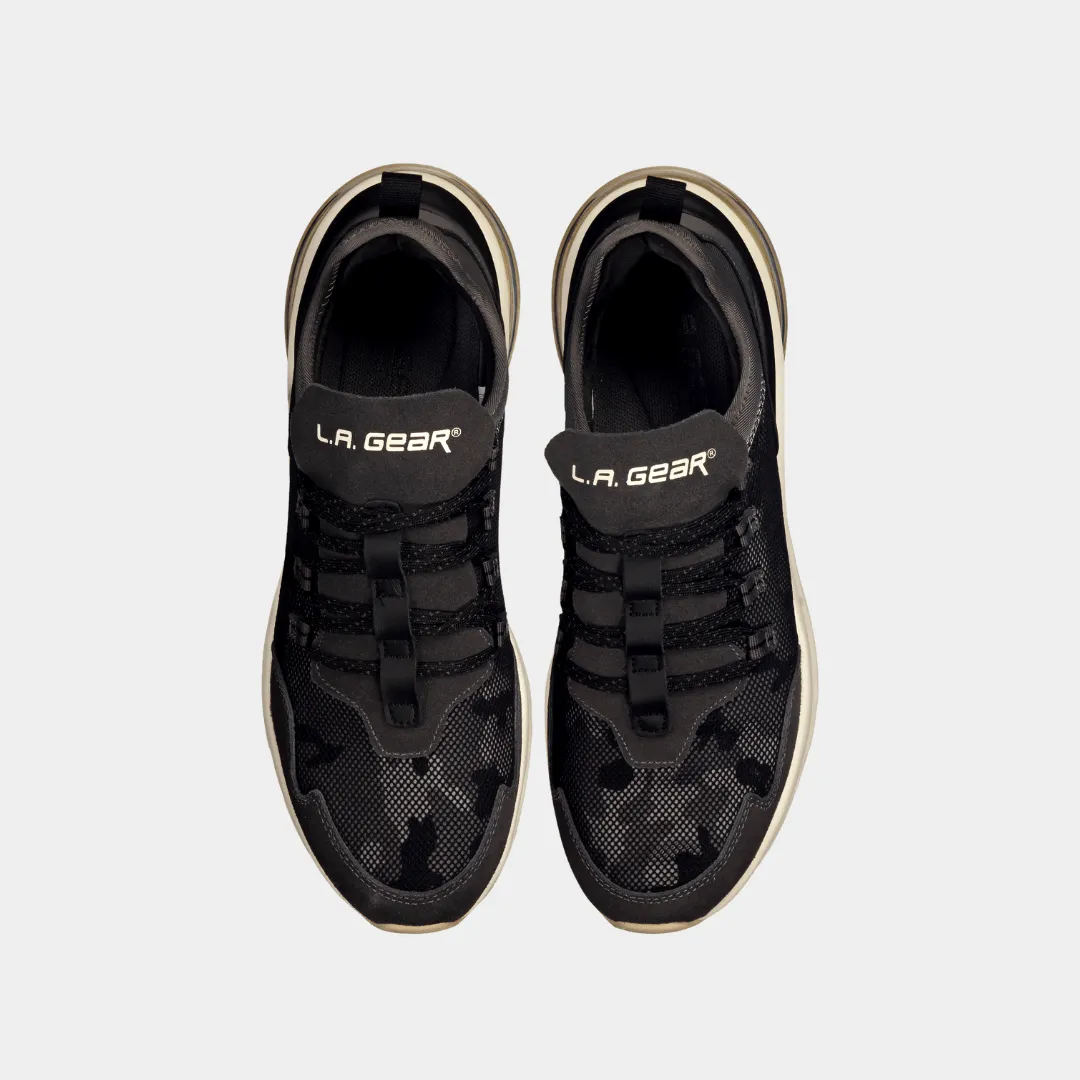 MEN'S RUNYON