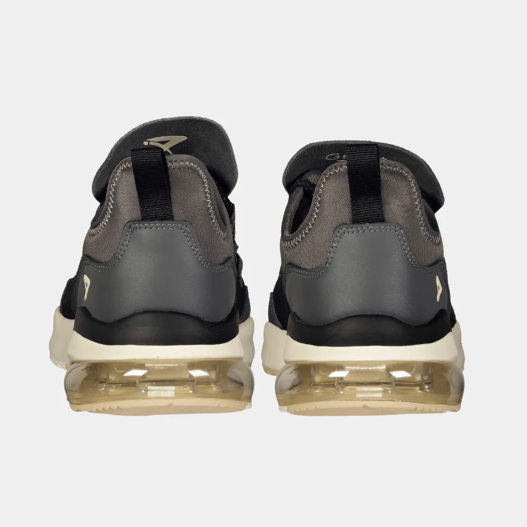 MEN'S RUNYON