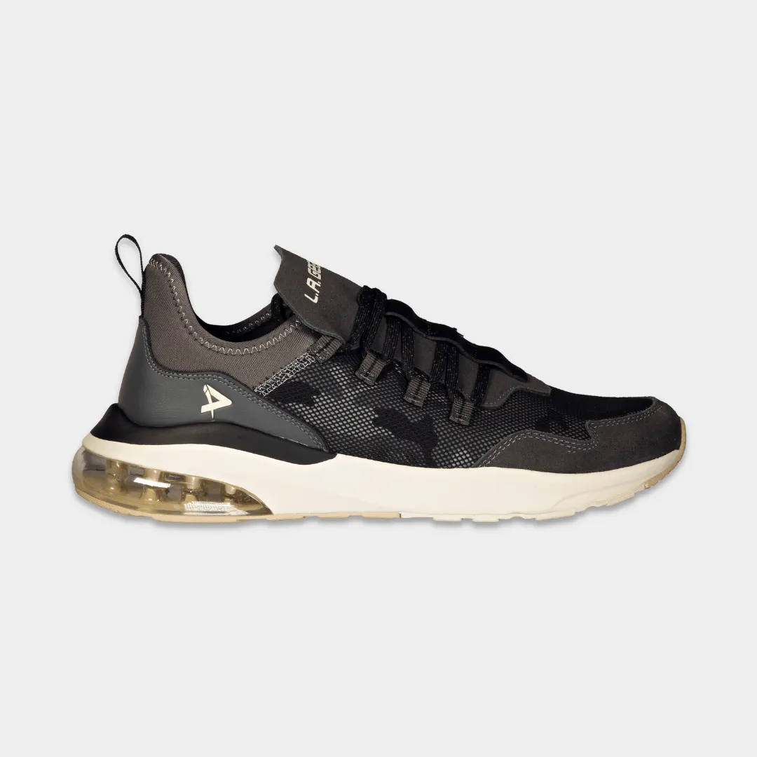 MEN'S RUNYON