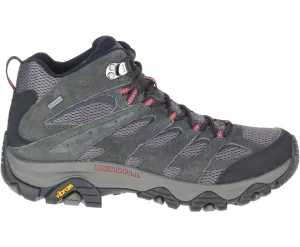 MERRELL Mens Moab3 Boot -BELUGA