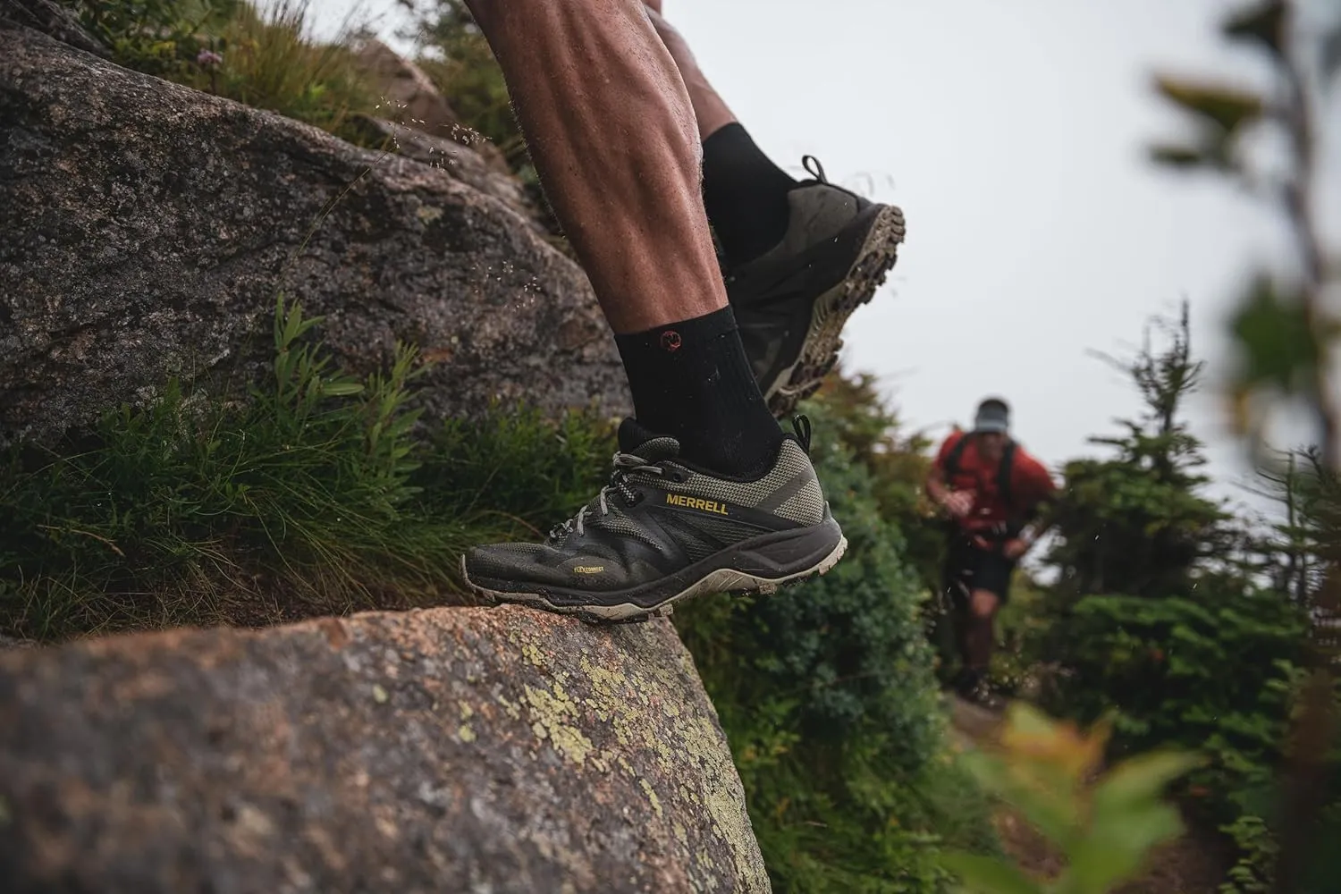 Merrell Recycled Cushion