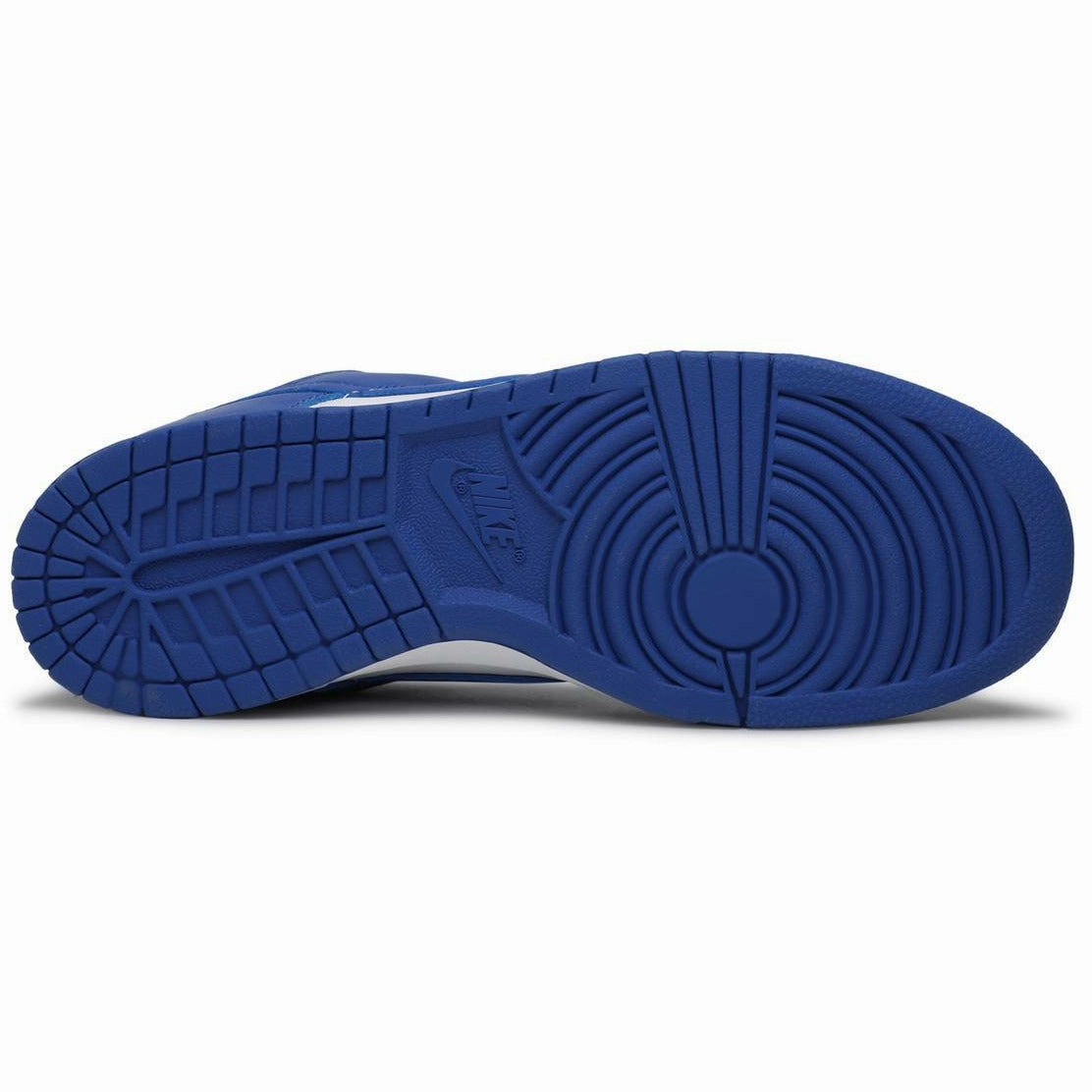 mountain trails outdoor running shoe application Dunk Low SP "Kentucky" (2020)