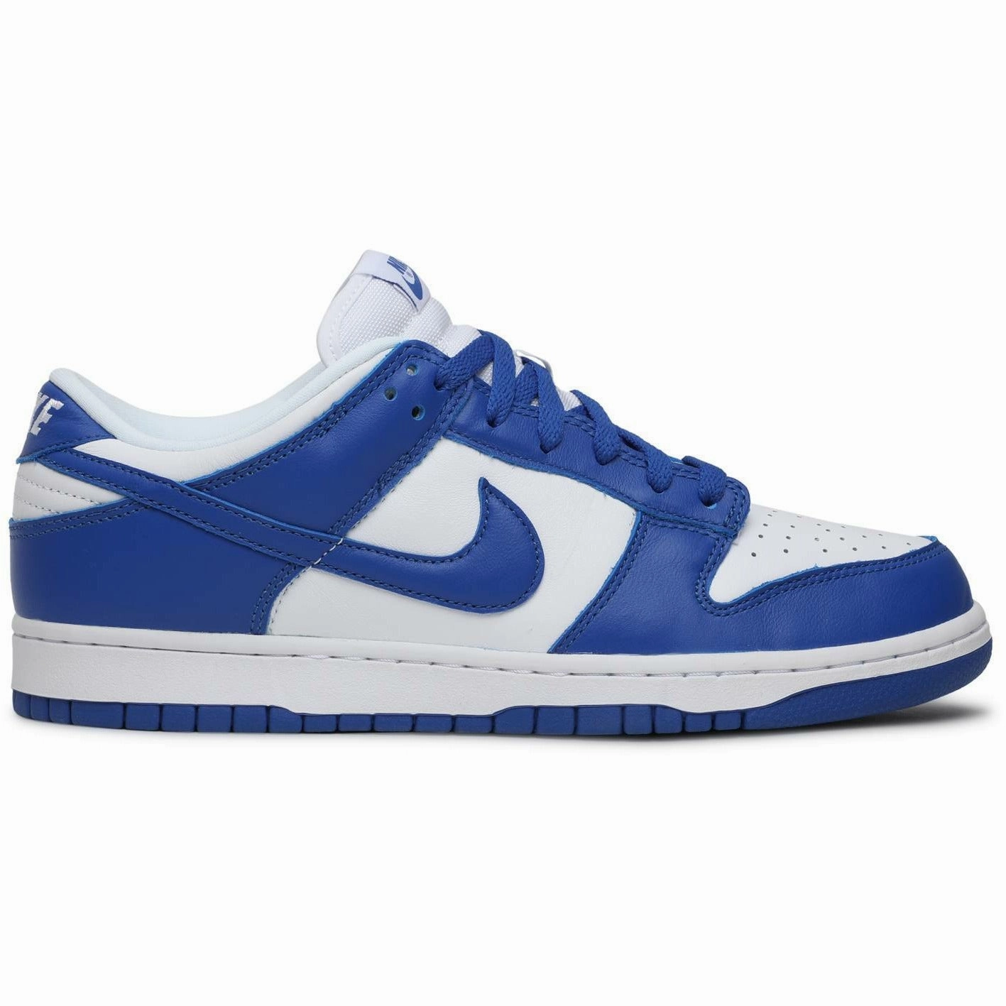 Sweatproof breathable running choice Dunk Low SP "Kentucky" (2020)