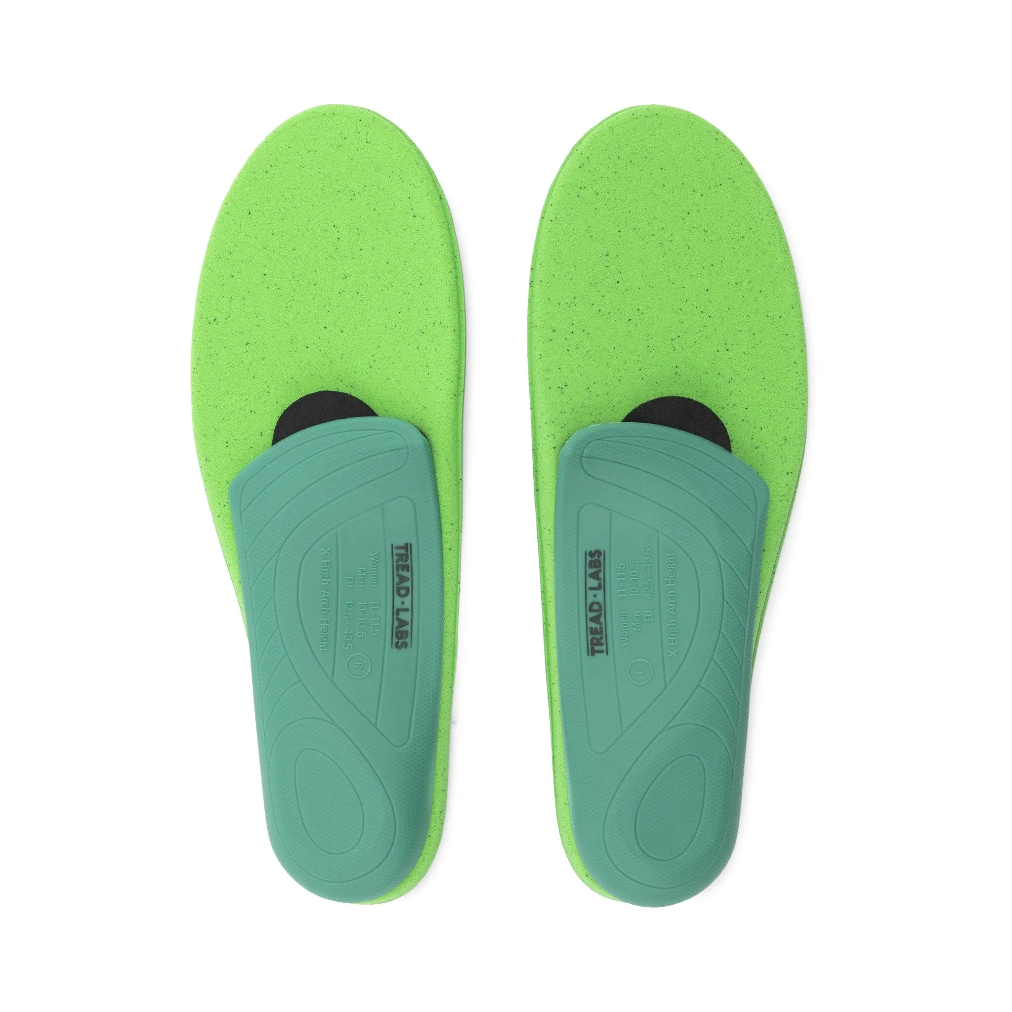 Metatarsal Support Pads