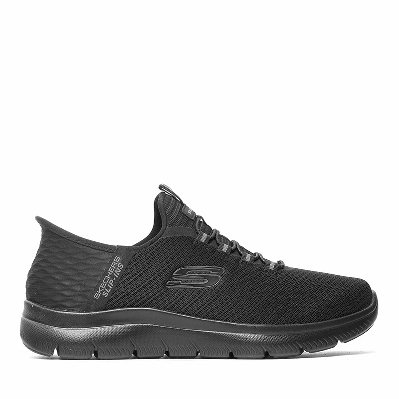 SLIP INS SUMMITS HIGH RANGE WIDE bodybuilding shoes Comfort Feel