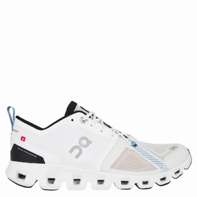 ON Running On Cloud X Shift 3 Trainers flat - surface running shoes Toms Classic