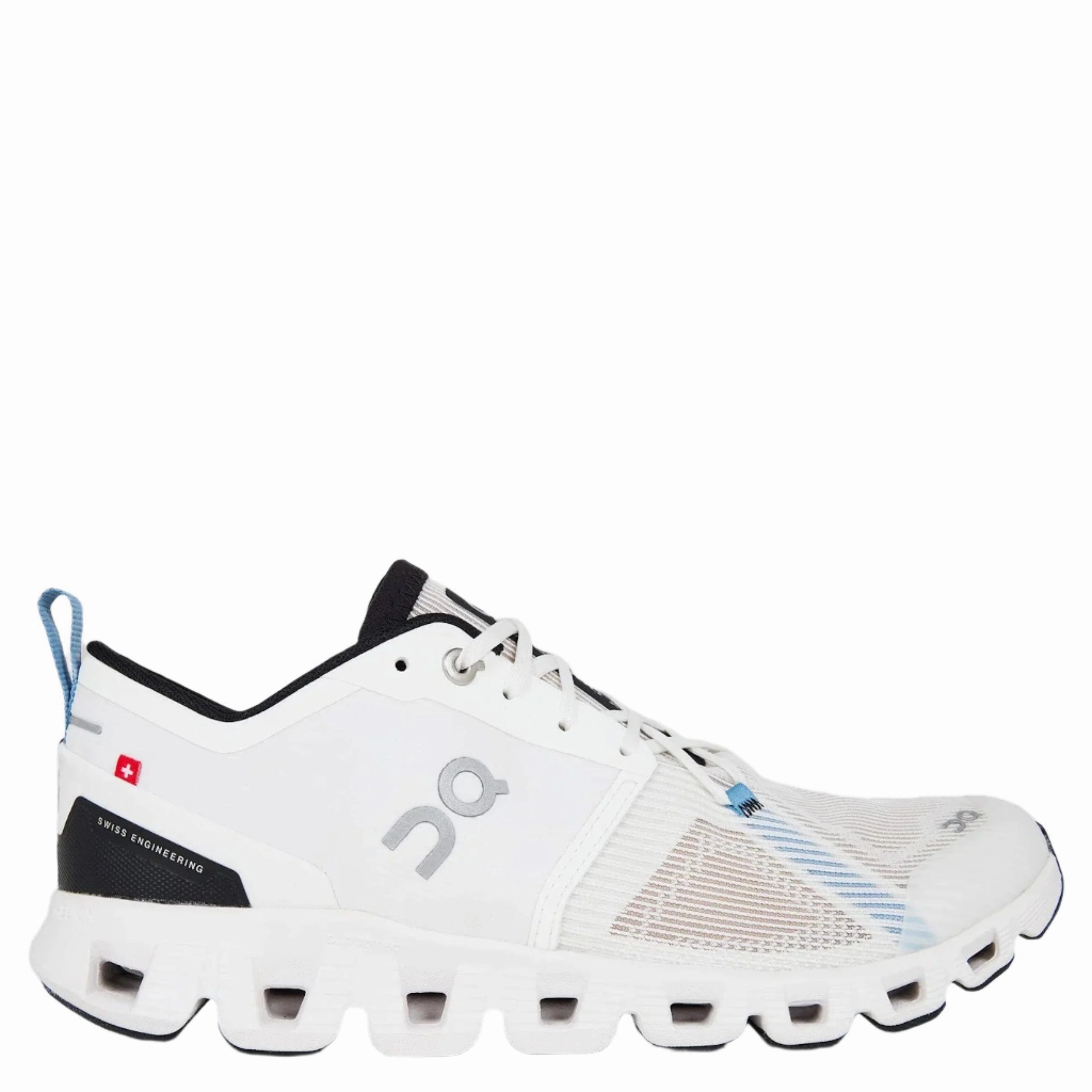 ON Running On Cloud X Shift 3 Trainers flat - surface running shoes Toms Classic