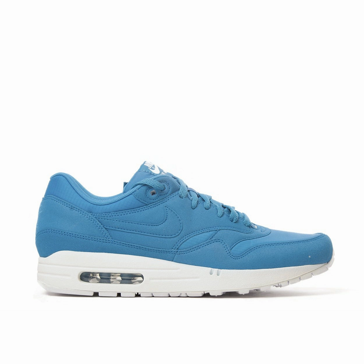Air Max 1 "Ripstop Pack" (Dynamic Blue) (2012) Sweatproof