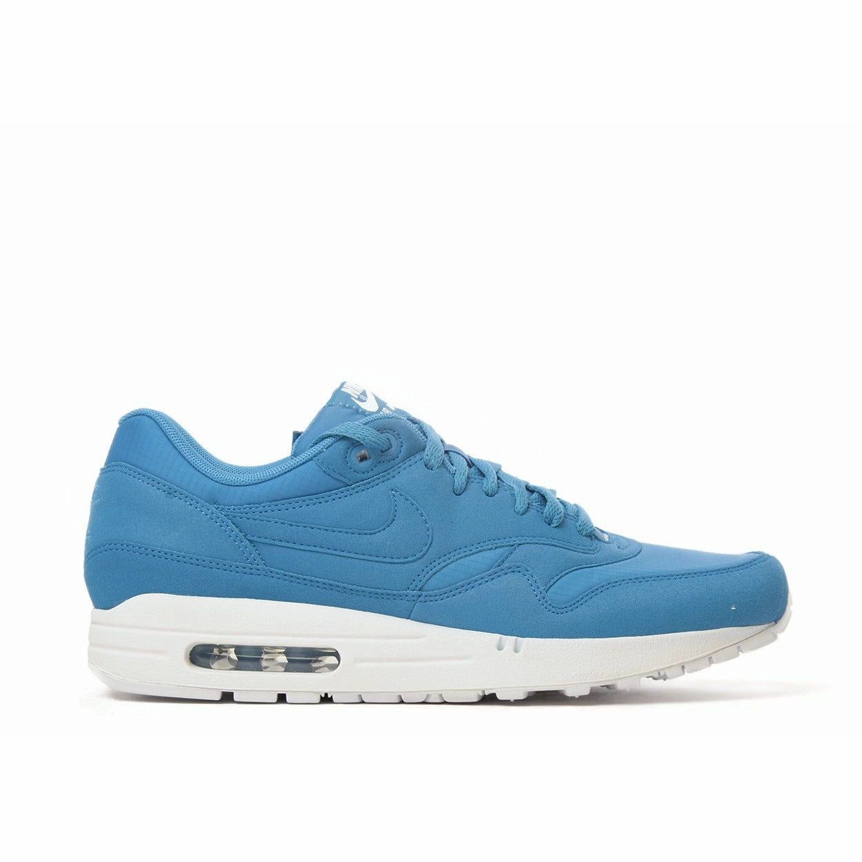 Durable touch Sneaker Trends Air Max 1 "Ripstop Pack" (Dynamic Blue) (2012)