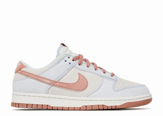 all - terrain running shoes Nike Dunk Low PRM Fossil Rose
