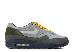 Versatile Wear Breathable lining fabric Air Max 1 Premium "Adventure Pack Jade Stone" (2006)