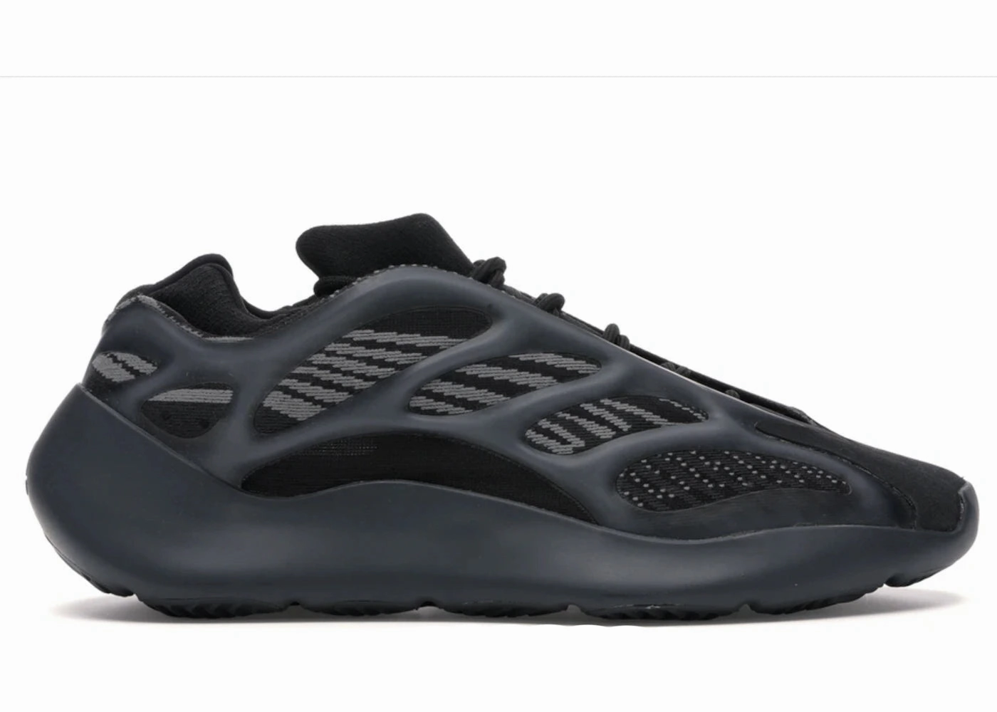 adidas Yeezy 700 V3 Alvah ribbon - decorated running wear