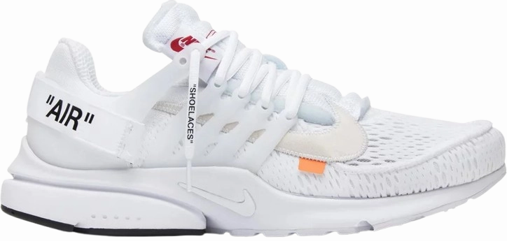 Breathable Layer practical gear Presto X OW White