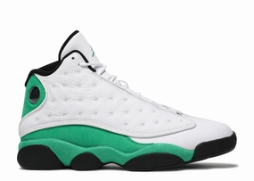 performance - design shoes stain - resistant Air Jordan 13 Retro "Lucky Green" (Myrtle Beach Location)