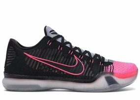 Long - lasting Performance Nike Kobe 10 Elite Mambacurial