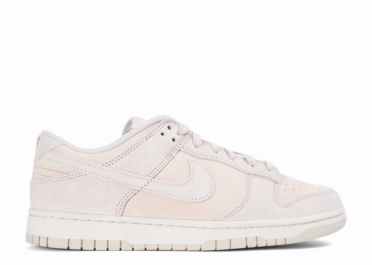 Dunk Low Retro 'Vast Grey' (2022) short - distance runners Arch   Supportive