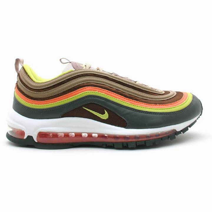 Air Max 97 ??Blur?? Step Smart