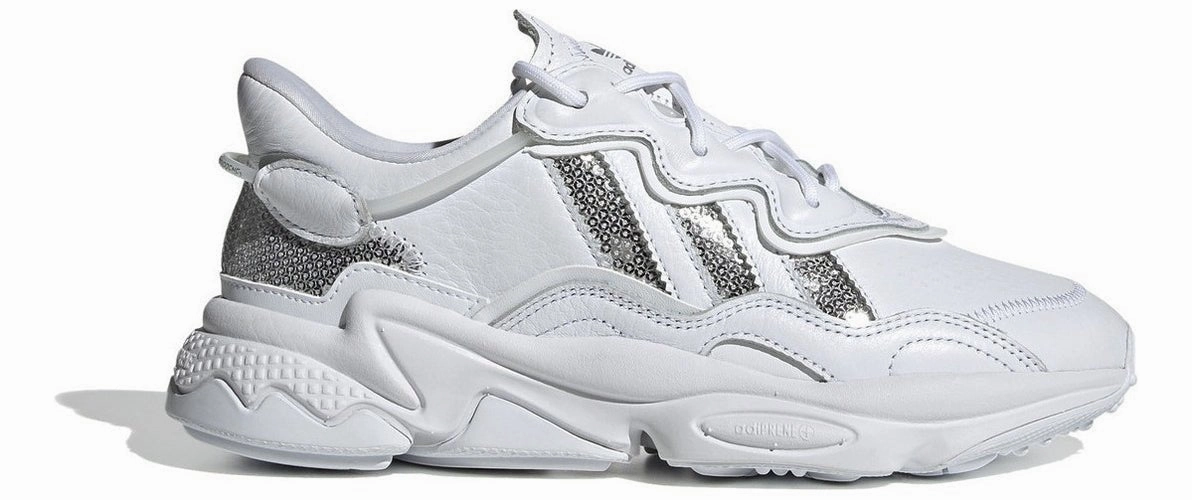 Smooth Step ZAPATILLA ADIDAS ORIGINAL OZWEEGO