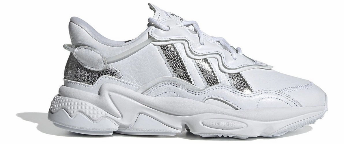 ZAPATILLA ADIDAS ORIGINAL OZWEEGO Mid Top Style