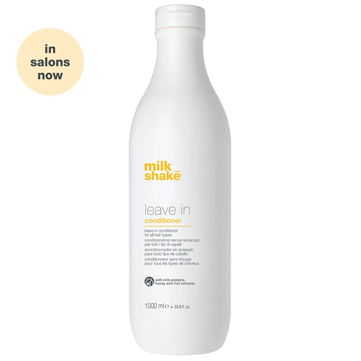milk_shake leave in conditioner