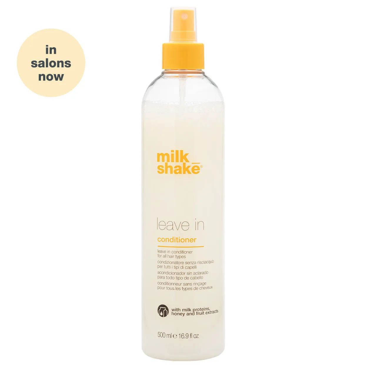 milk_shake leave in conditioner