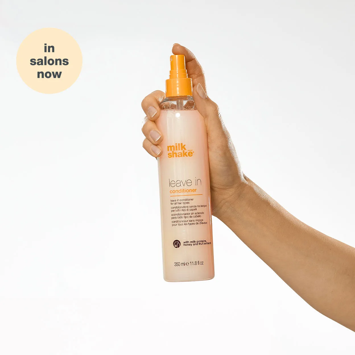 milk_shake leave in conditioner