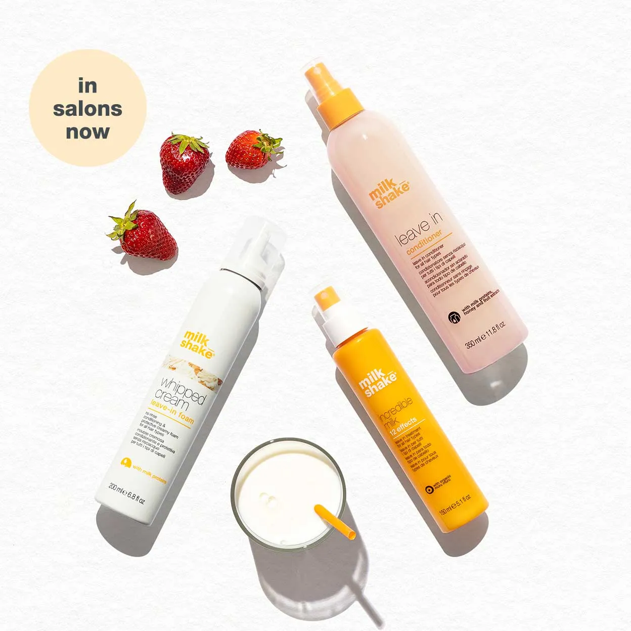 milk_shake leave in conditioner
