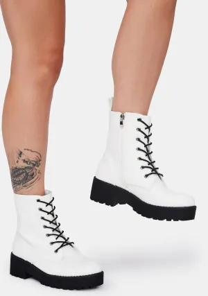 Mimosa Typa Morning Boots
