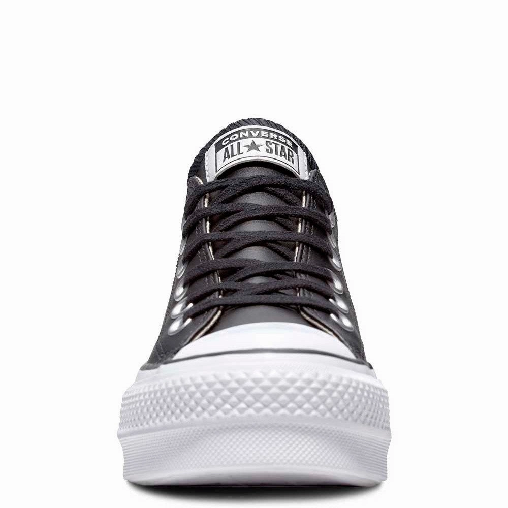 ZAPATILLA CONVERSE CHUCK TAYLOR ALL STAR LIF Zip Closure