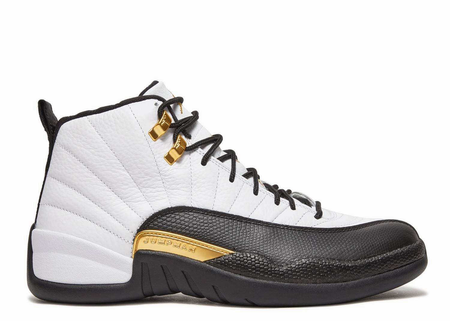 Air Jordan 12 Retro "Royalty" (Myrtle Beach Location) runner