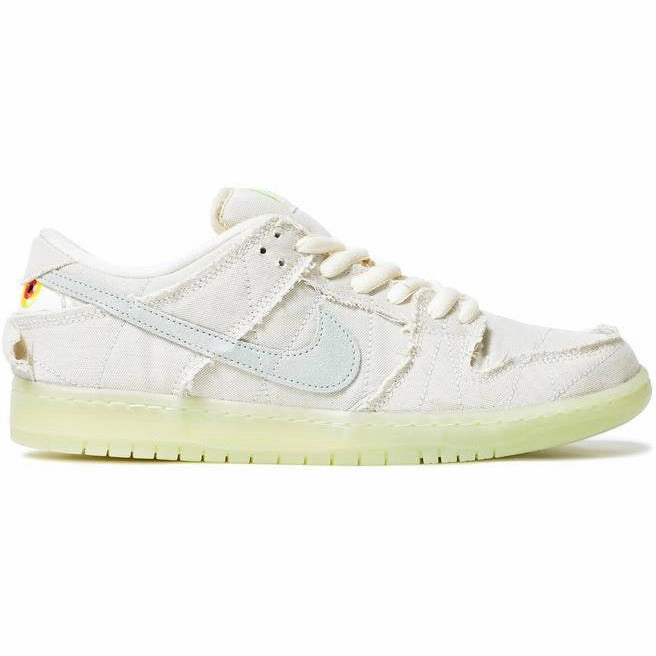 Dunk Low SB Pro "Mummy" (2021) Comfort Breathability Ergonomic Fit