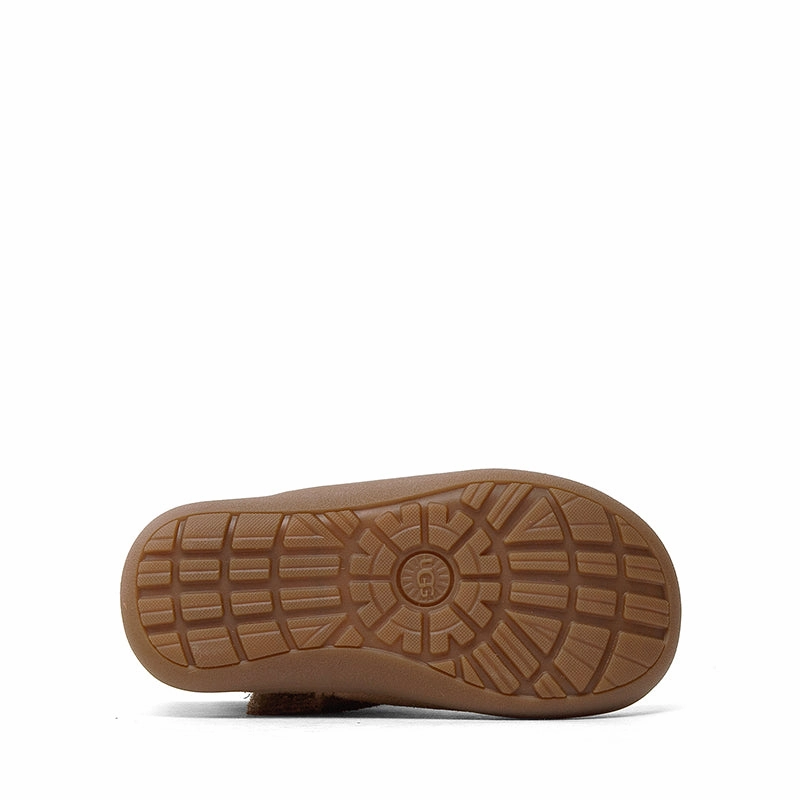 KEELAN II TD Mesh Step Supportive Form