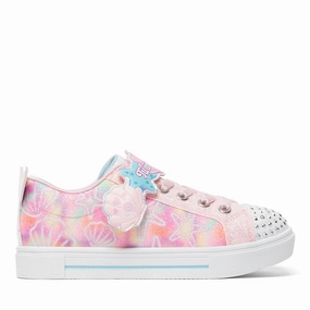 Long Wear Comfort TWINKLE SPARKS UNDERWATER MAGIC