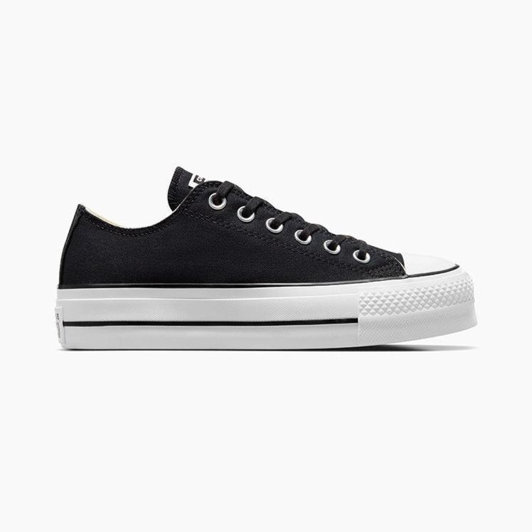 ZAPATILLA CONVERSE CHUCK TAYLOR ALL STAR LIF Lightweight Shoes Relaxing Footwear